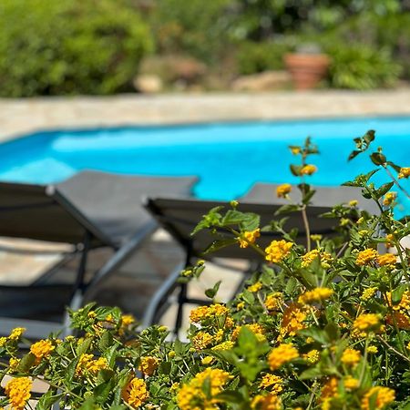 Domaine Villas Celia Μοντιτσέλο Εξωτερικό φωτογραφία