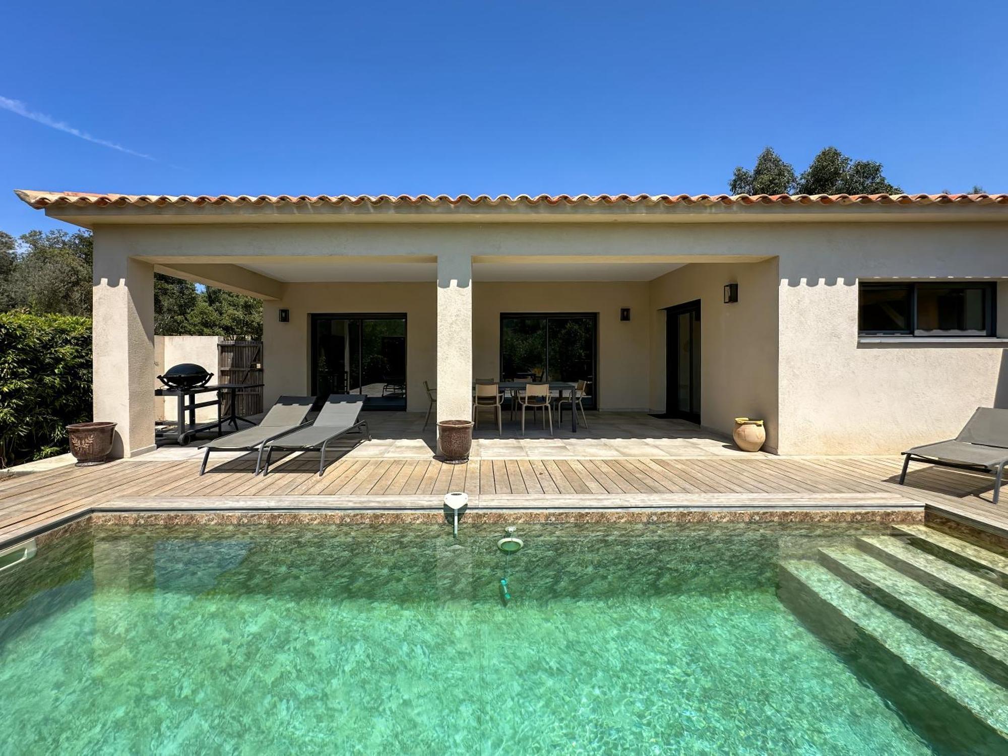 Domaine Villas Celia Μοντιτσέλο Εξωτερικό φωτογραφία