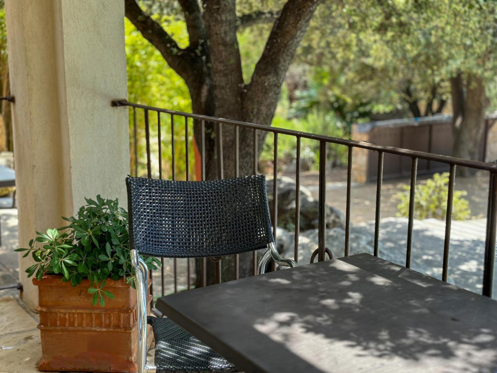 Domaine Villas Celia Μοντιτσέλο Εξωτερικό φωτογραφία