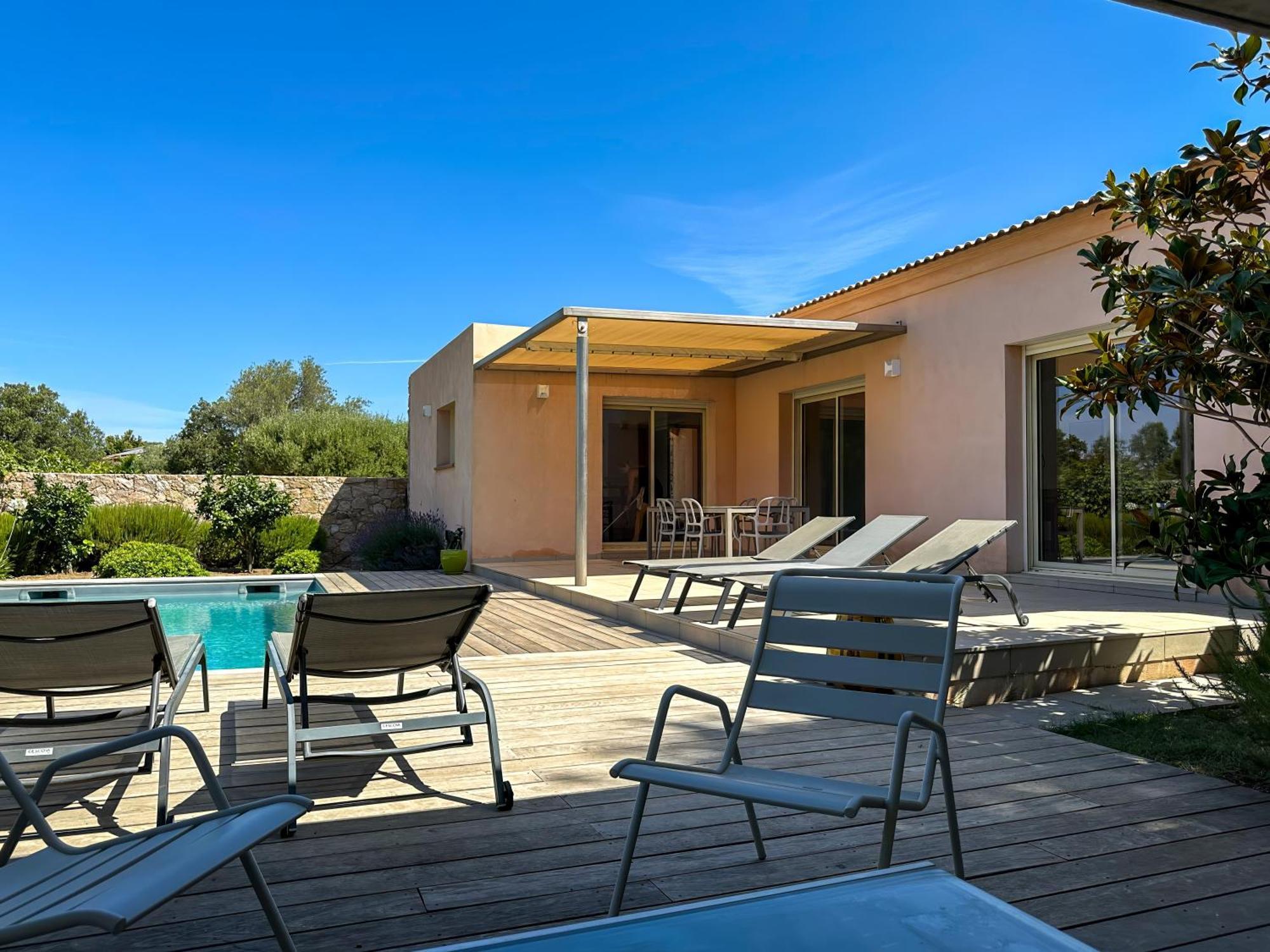 Domaine Villas Celia Μοντιτσέλο Εξωτερικό φωτογραφία
