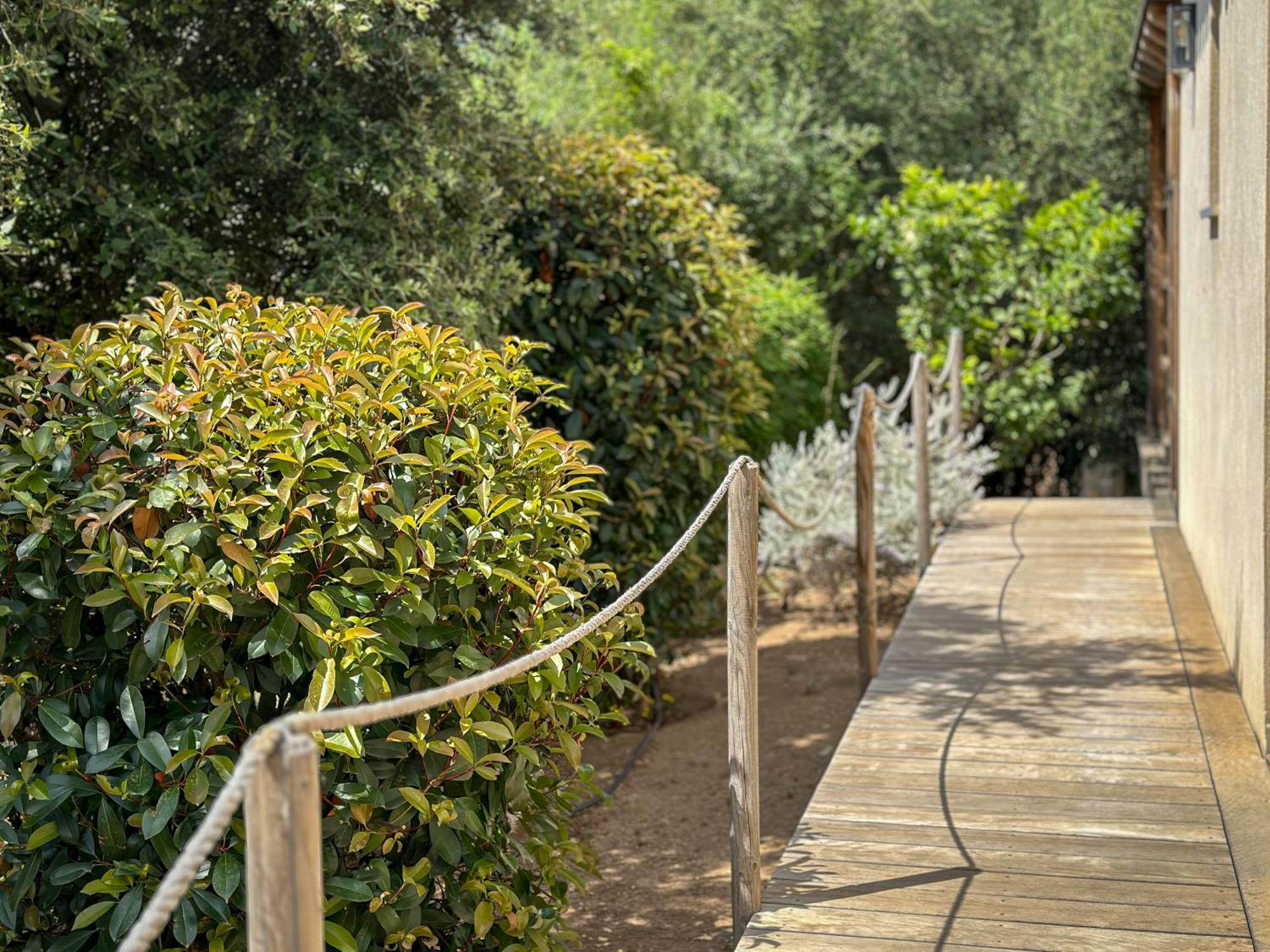 Domaine Villas Celia Μοντιτσέλο Εξωτερικό φωτογραφία