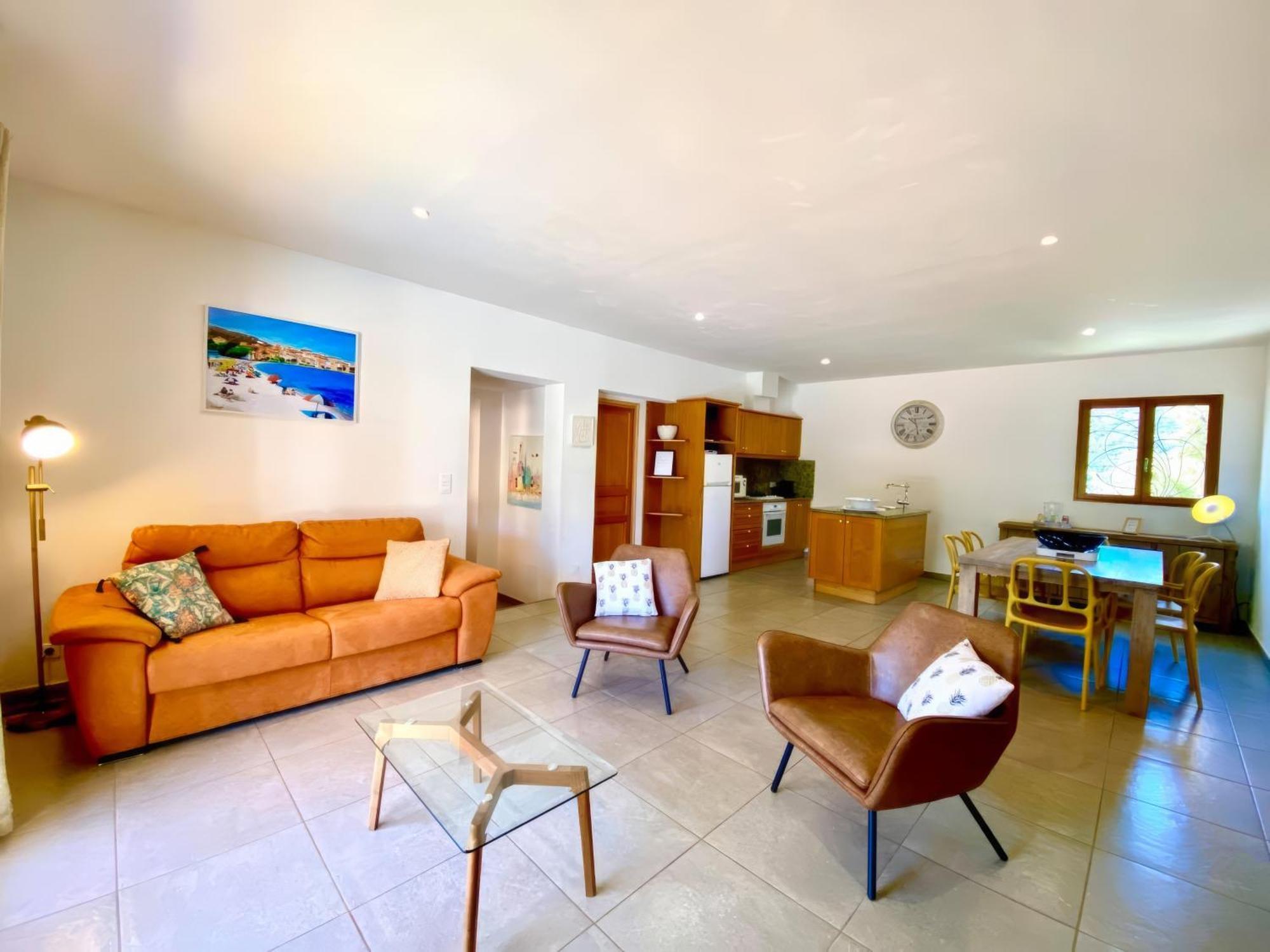 Domaine Villas Celia Μοντιτσέλο Εξωτερικό φωτογραφία