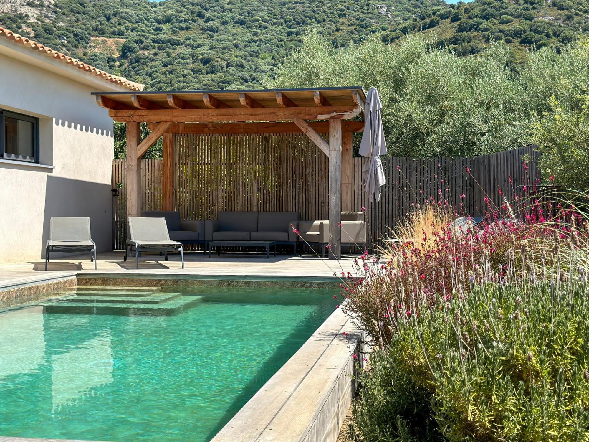 Domaine Villas Celia Μοντιτσέλο Εξωτερικό φωτογραφία