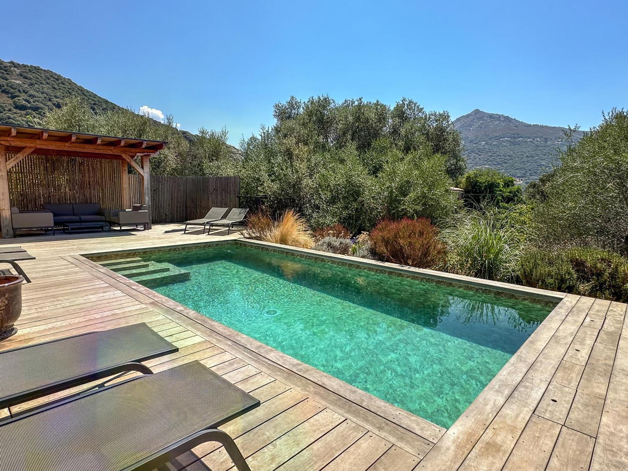 Domaine Villas Celia Μοντιτσέλο Εξωτερικό φωτογραφία