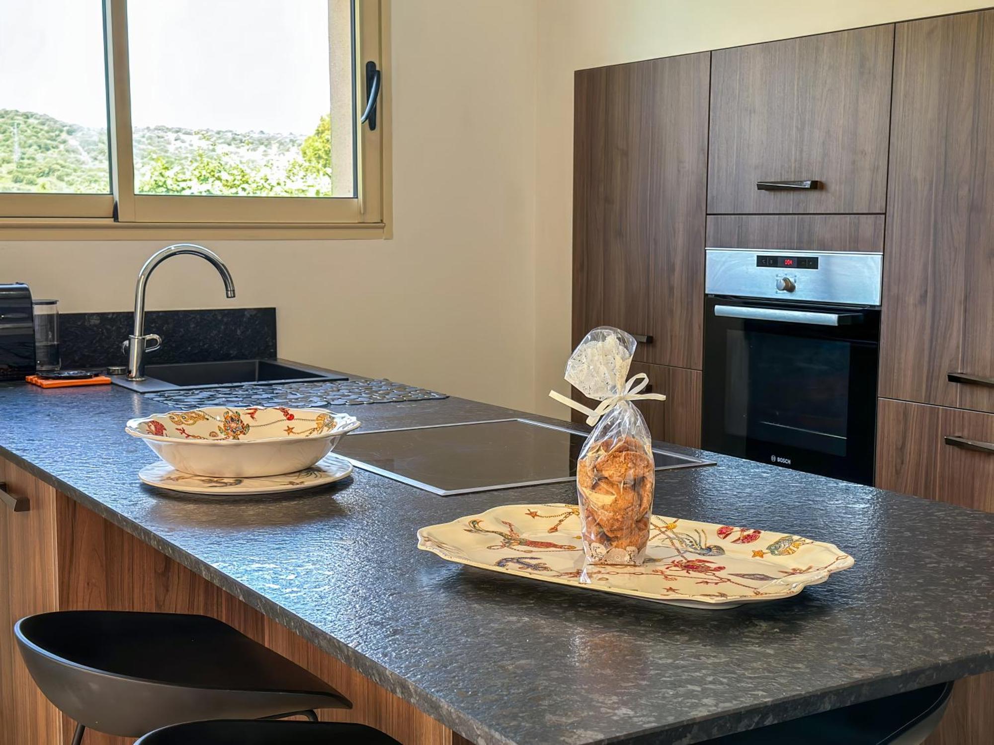 Domaine Villas Celia Μοντιτσέλο Εξωτερικό φωτογραφία