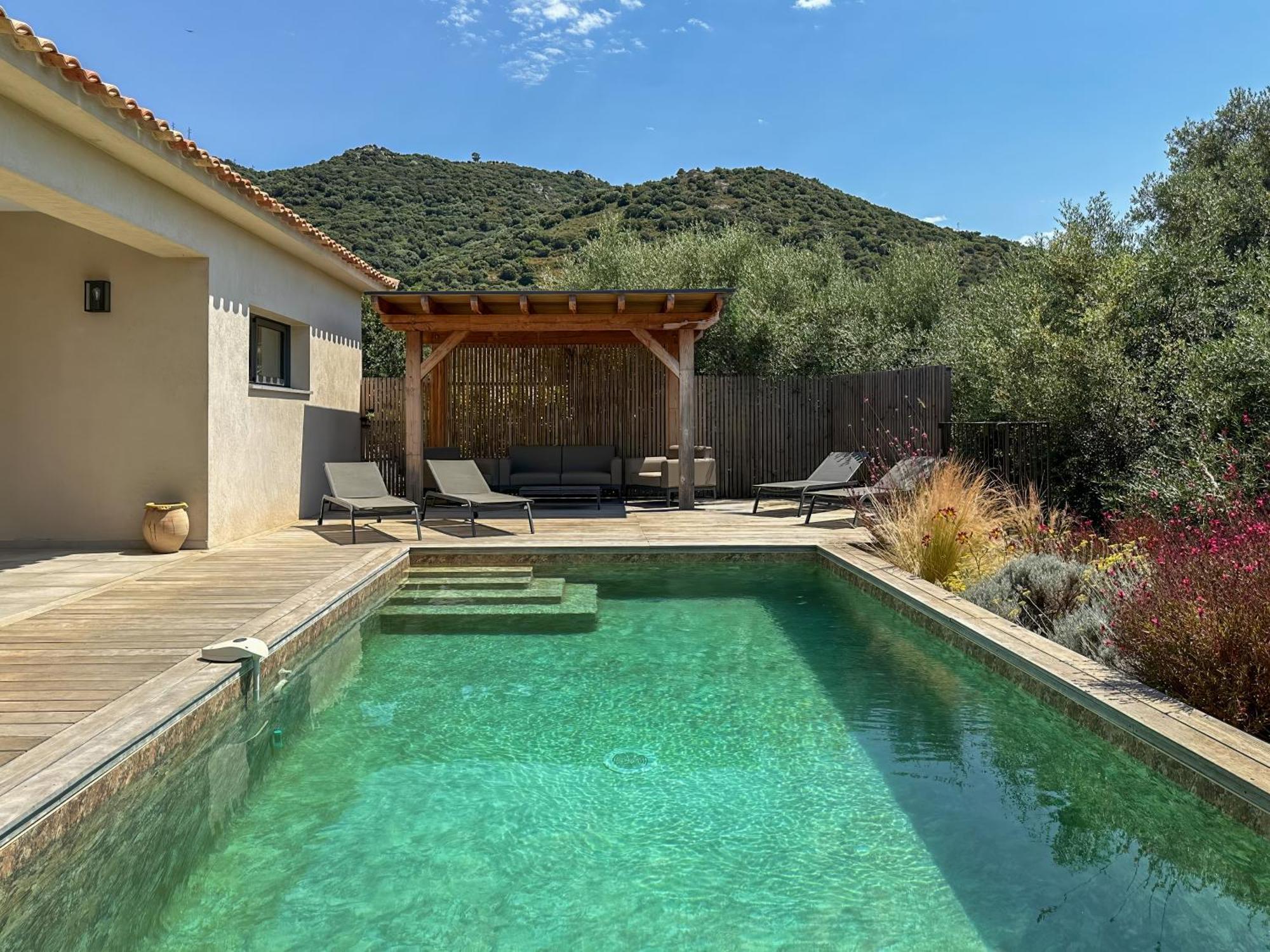 Domaine Villas Celia Μοντιτσέλο Εξωτερικό φωτογραφία