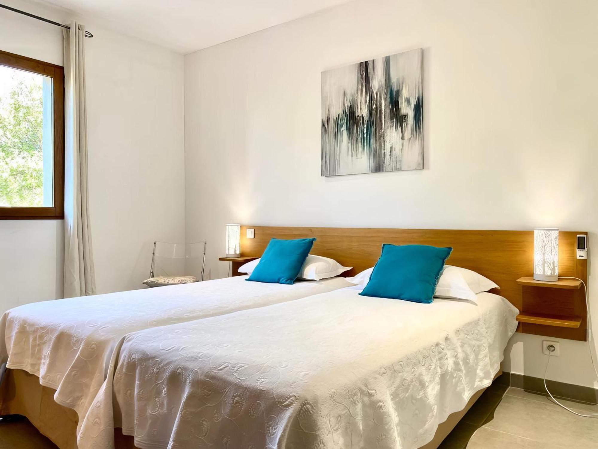 Domaine Villas Celia Μοντιτσέλο Εξωτερικό φωτογραφία