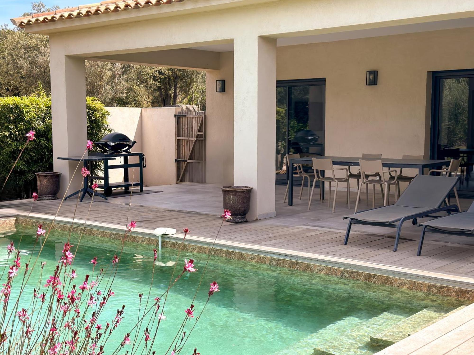 Domaine Villas Celia Μοντιτσέλο Εξωτερικό φωτογραφία