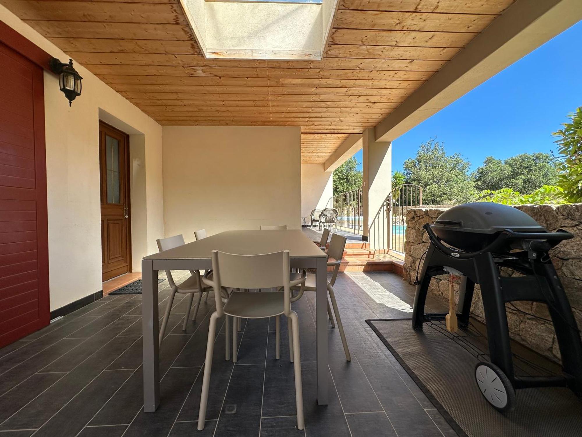 Domaine Villas Celia Μοντιτσέλο Εξωτερικό φωτογραφία