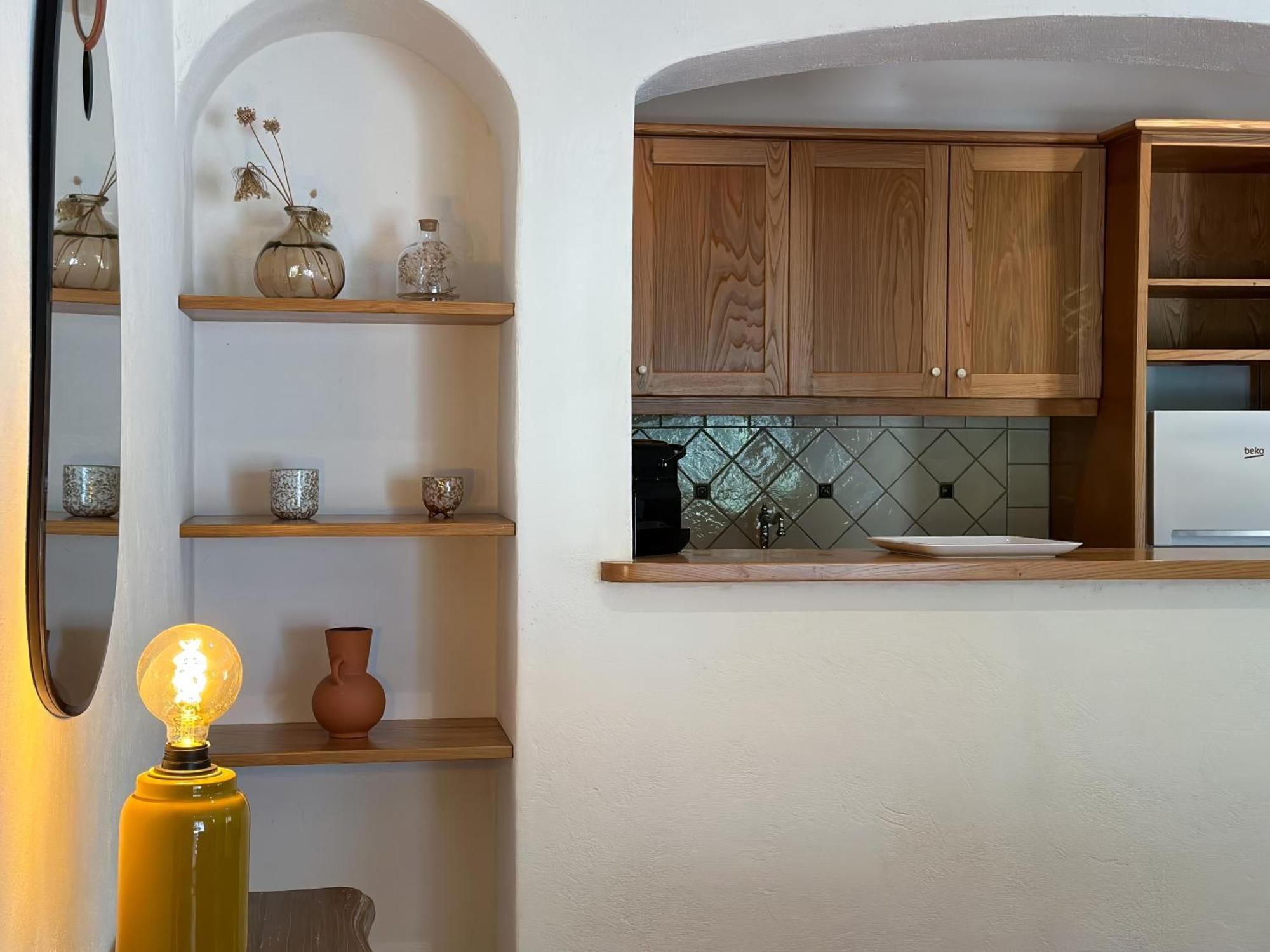 Domaine Villas Celia Μοντιτσέλο Εξωτερικό φωτογραφία