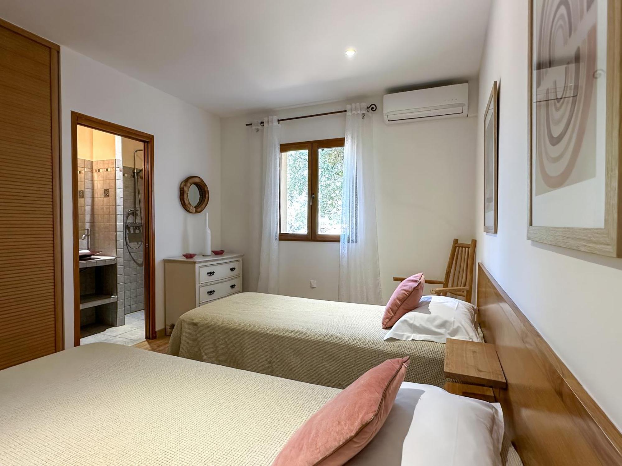 Domaine Villas Celia Μοντιτσέλο Εξωτερικό φωτογραφία