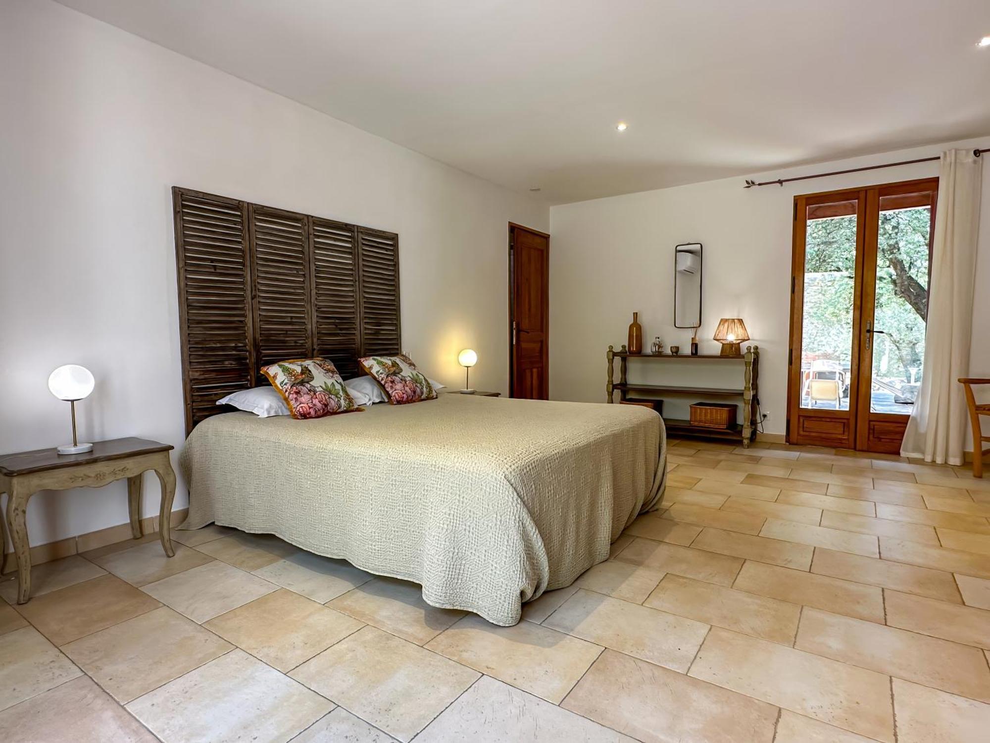 Domaine Villas Celia Μοντιτσέλο Εξωτερικό φωτογραφία