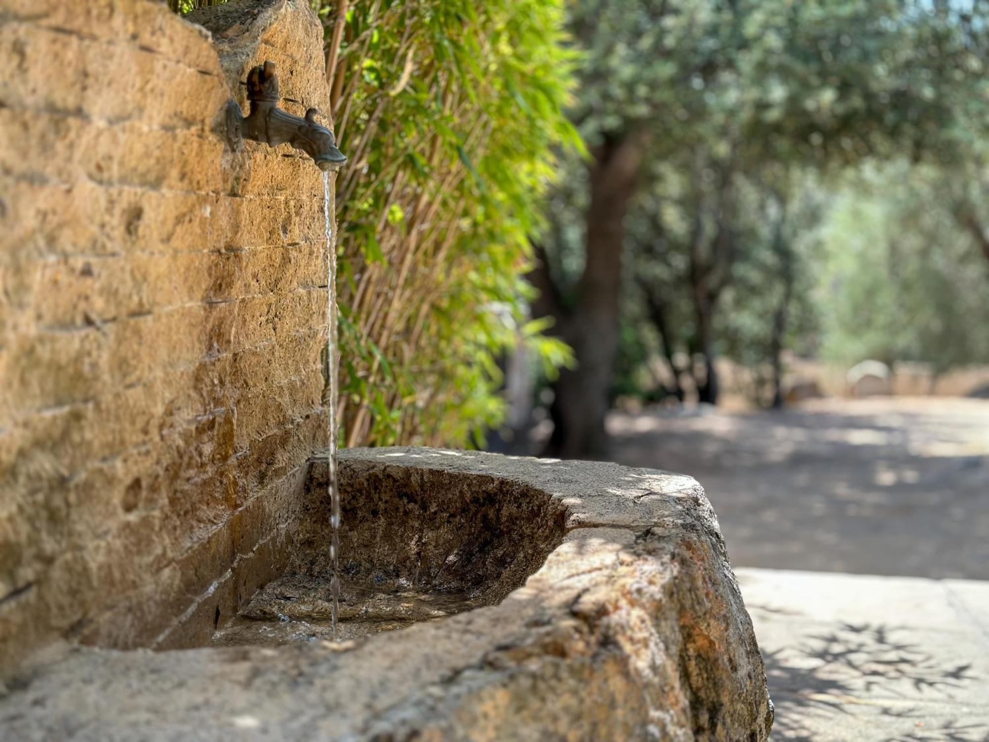 Domaine Villas Celia Μοντιτσέλο Εξωτερικό φωτογραφία