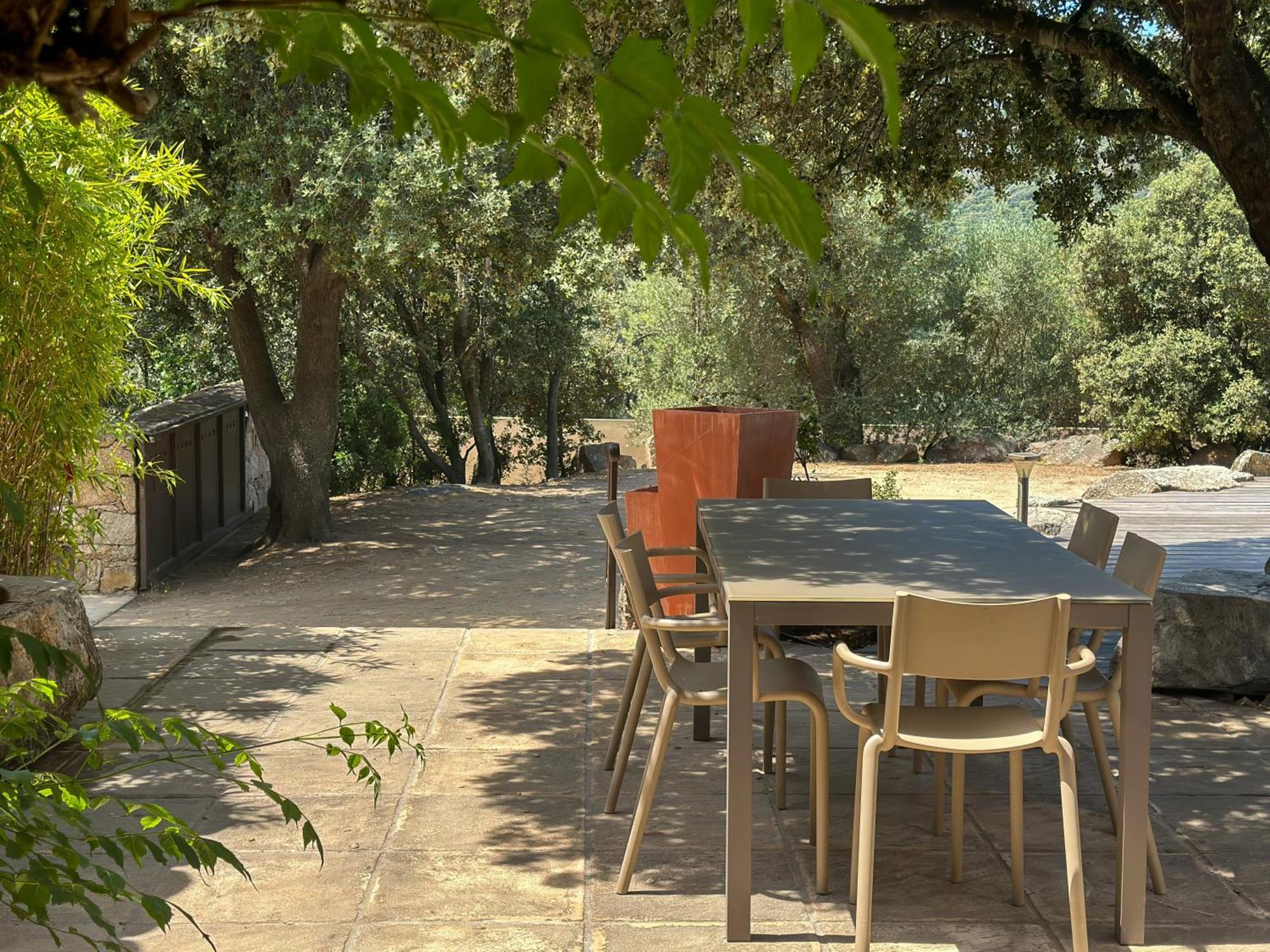 Domaine Villas Celia Μοντιτσέλο Εξωτερικό φωτογραφία