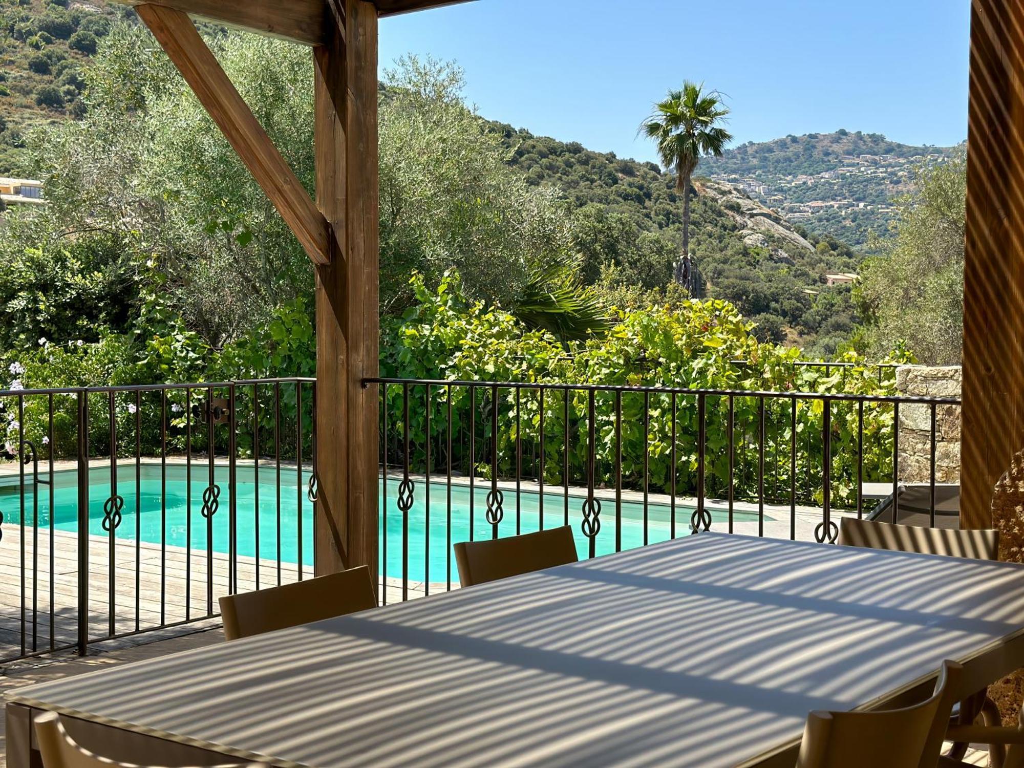 Domaine Villas Celia Μοντιτσέλο Εξωτερικό φωτογραφία