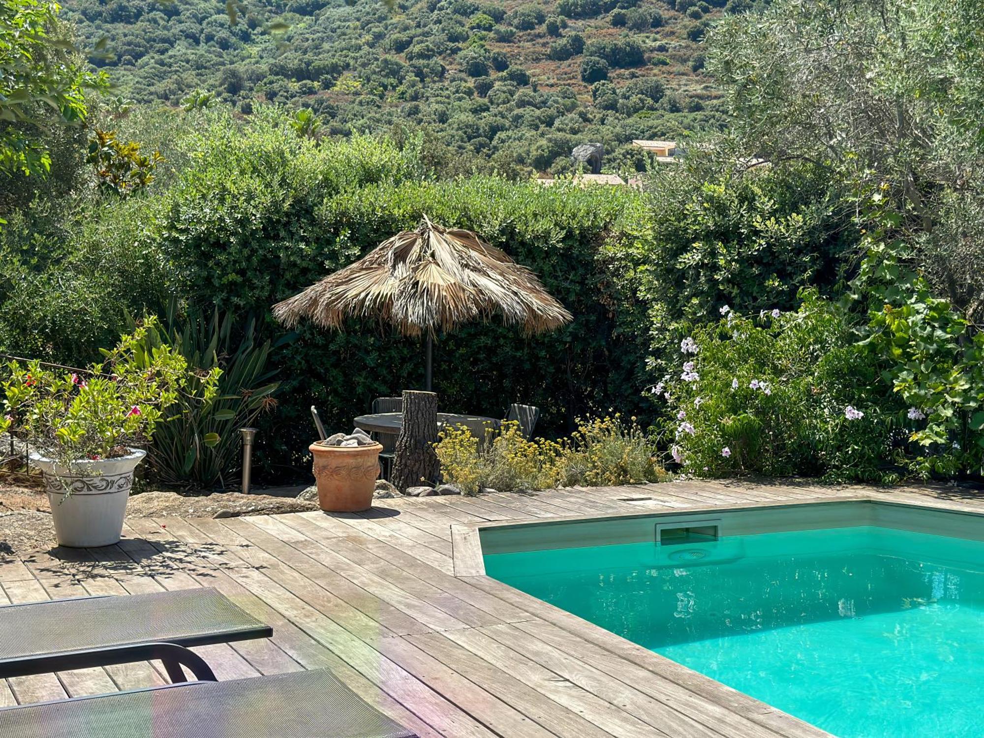 Domaine Villas Celia Μοντιτσέλο Εξωτερικό φωτογραφία